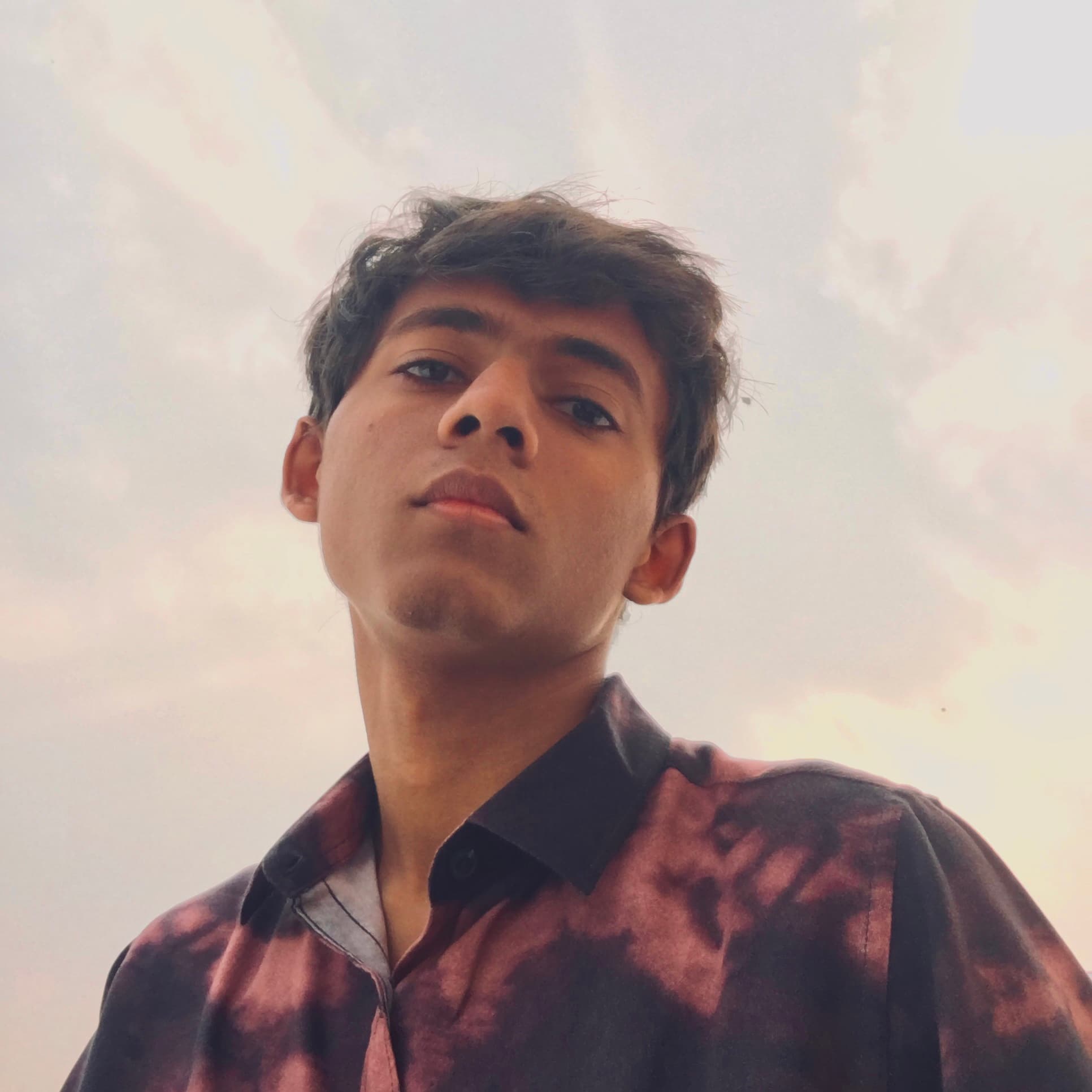 Dev Patel Orignial, DRP, frontend developer, gujarat, model, modeling, fashion model, indimind.in, indimind