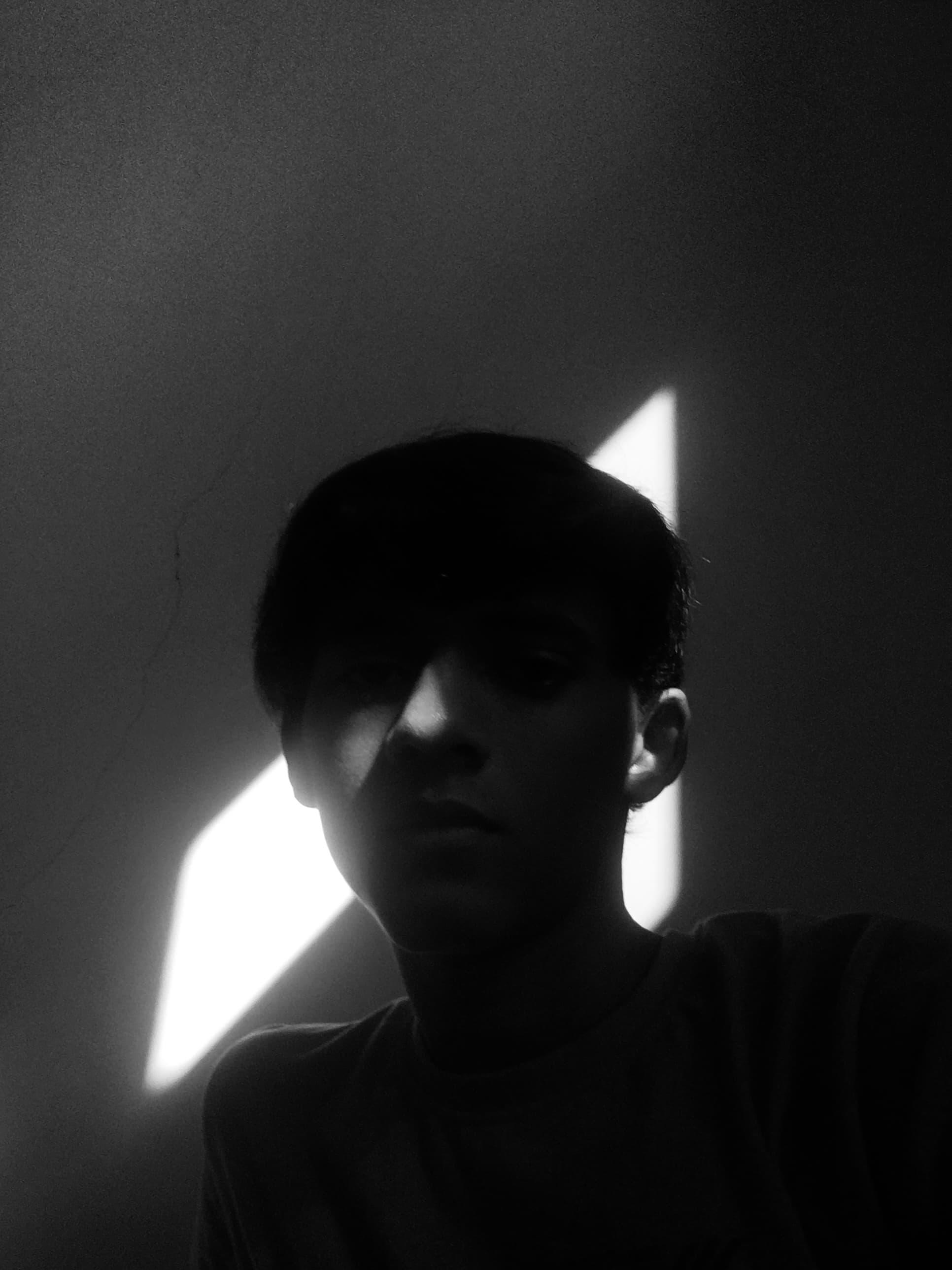Dev Patel, a frontend developer from Kadi, Gujarat, India, studying at Vidush Somany College, KSV University