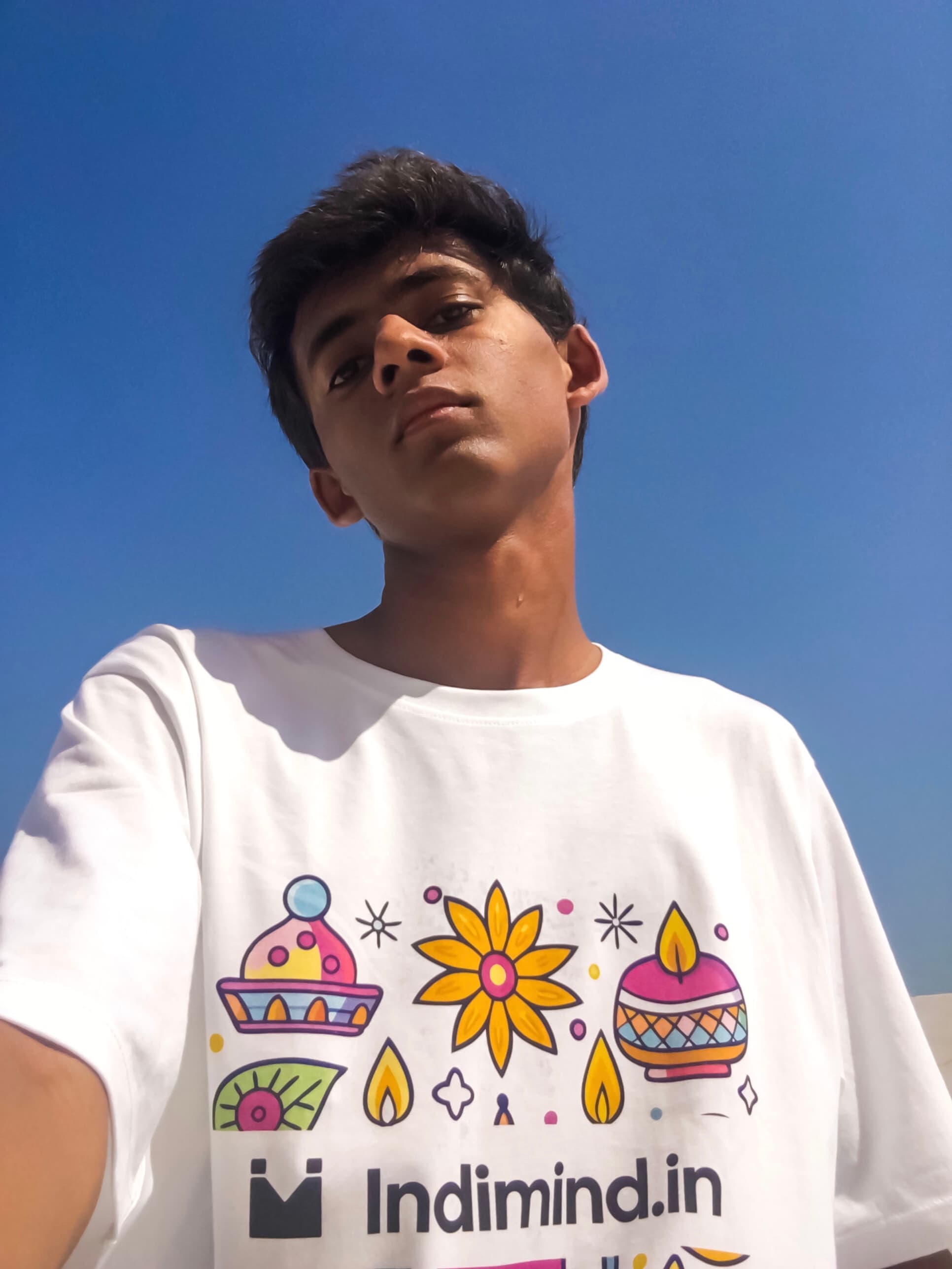 Dev Patel Orignial, DRP, frontend developer, gujarat, model, modeling, fashion model, indimind.in, indimind
