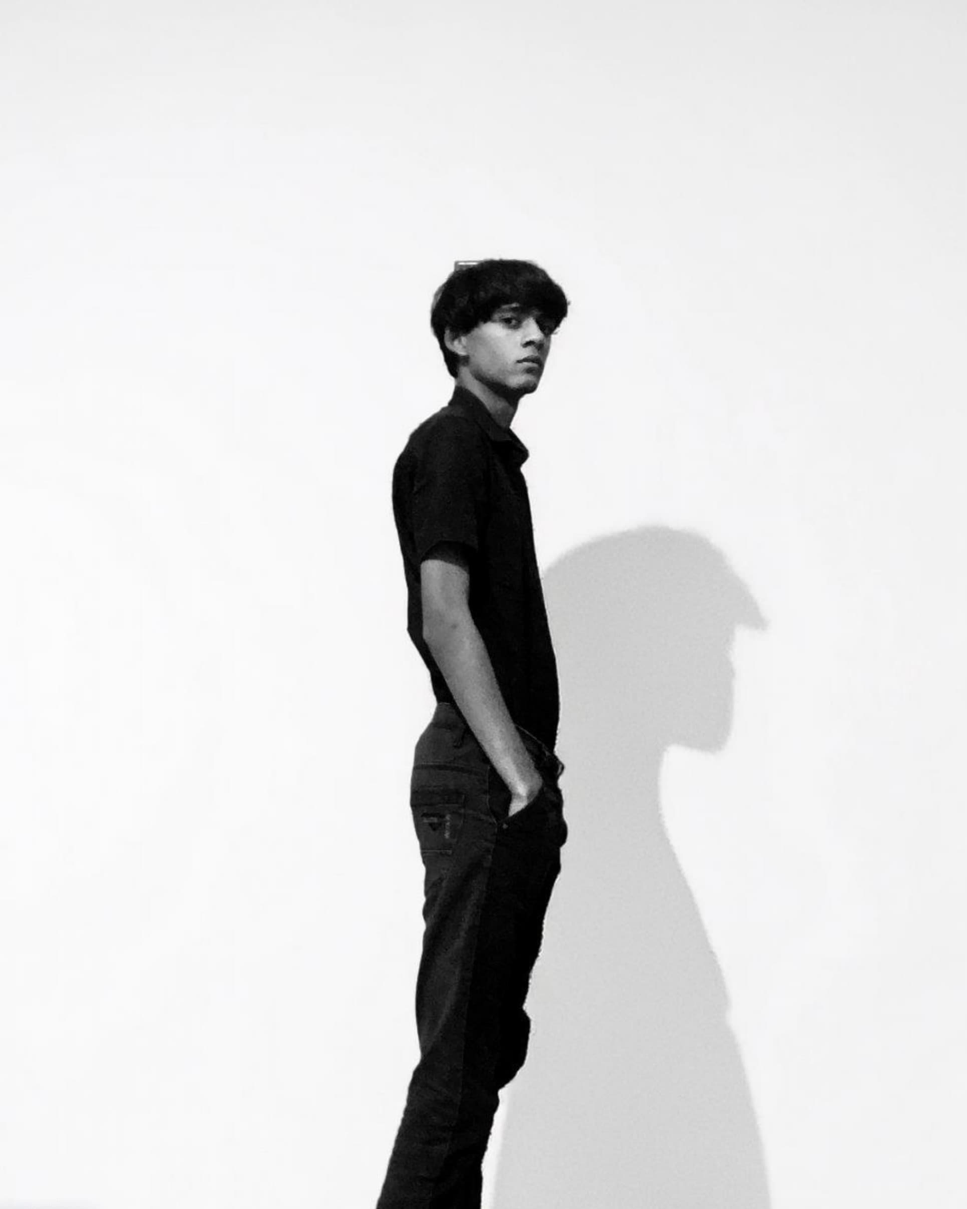 Dev Patel Orignial, DRP, frontend developer, gujarat, model, modeling, fashion model, indimind.in, indimind